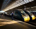 Avanti West Coast paid out £20m in ‘delay repay’ passenger refunds this summer