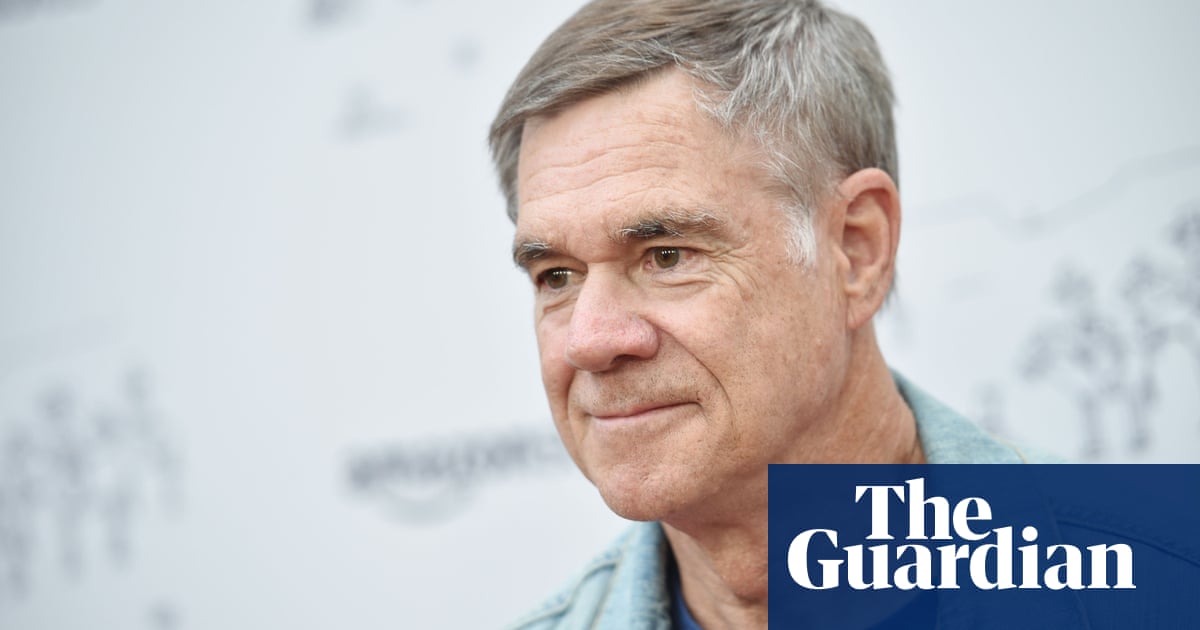 Gus Van Sant Whatever Scene Were Filming We Make It As Hard As