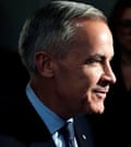 Mark Carney