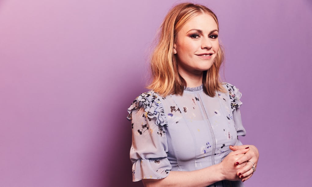 ‘I never felt fear as a child actor. I just didn’t know what the stakes were’: Anna Paquin