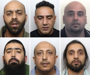 Image result for rotherham grooming gang