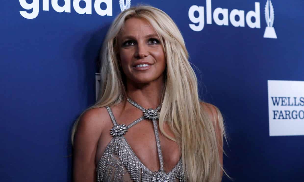 Britney Spears shares new allegations about conservatorship: ‘My family threw me away’ (theguardian.com)