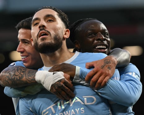 Liverpool – Manchester City: Rekap Premier League