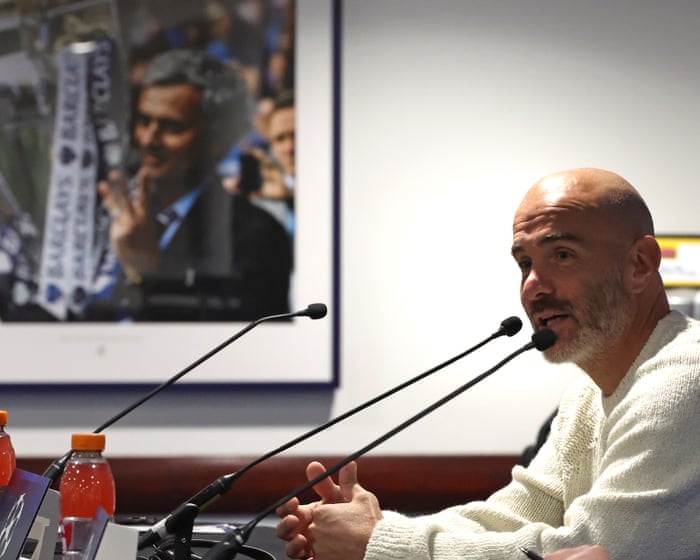 Mourinho’s return looms large as Chelsea and Maresca endure untimely blip