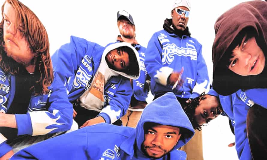 Brockhampton