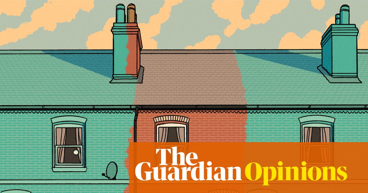 The result of normalising Reform's ideas? Neighbour is turned against neighbour | Nesrine Malik