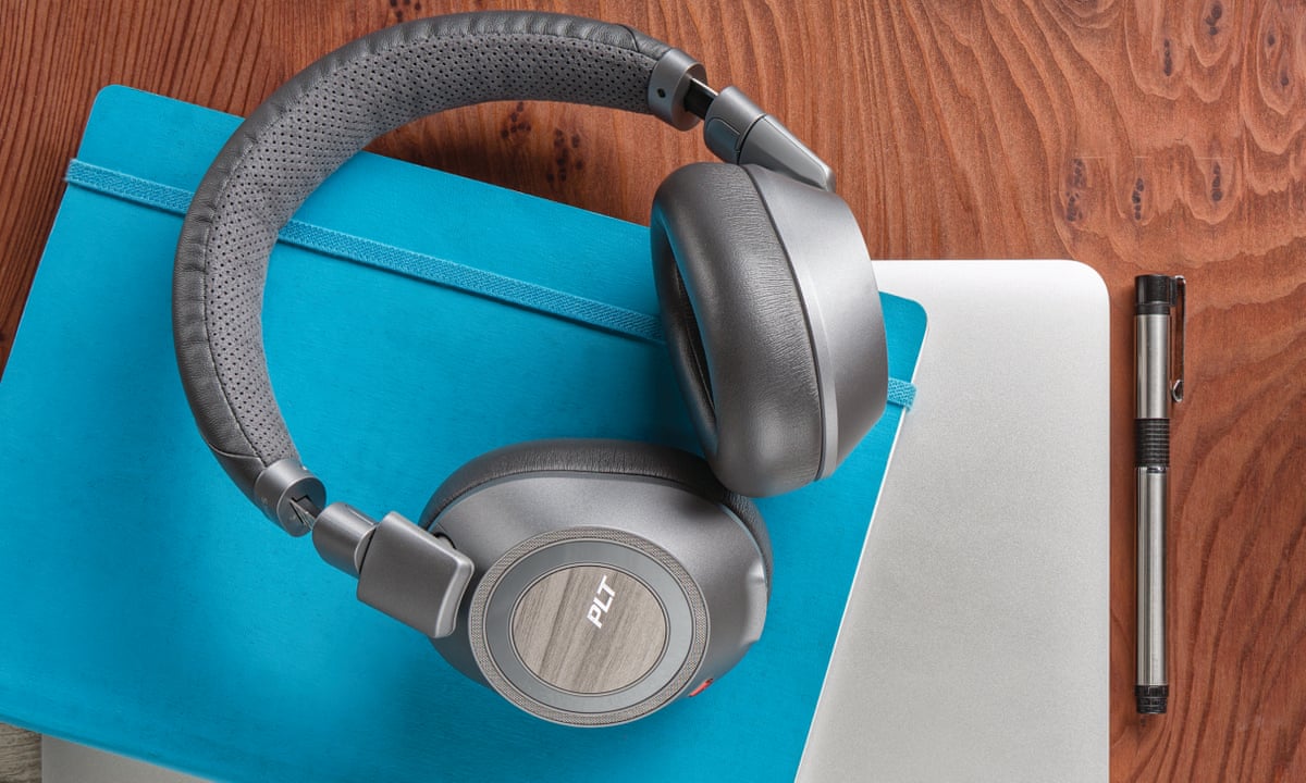 Forstyrre Canberra Grisling Plantronics BackBeat Pro 2: Bose-level wireless noise cancelling on a  budget | Headphones | The Guardian