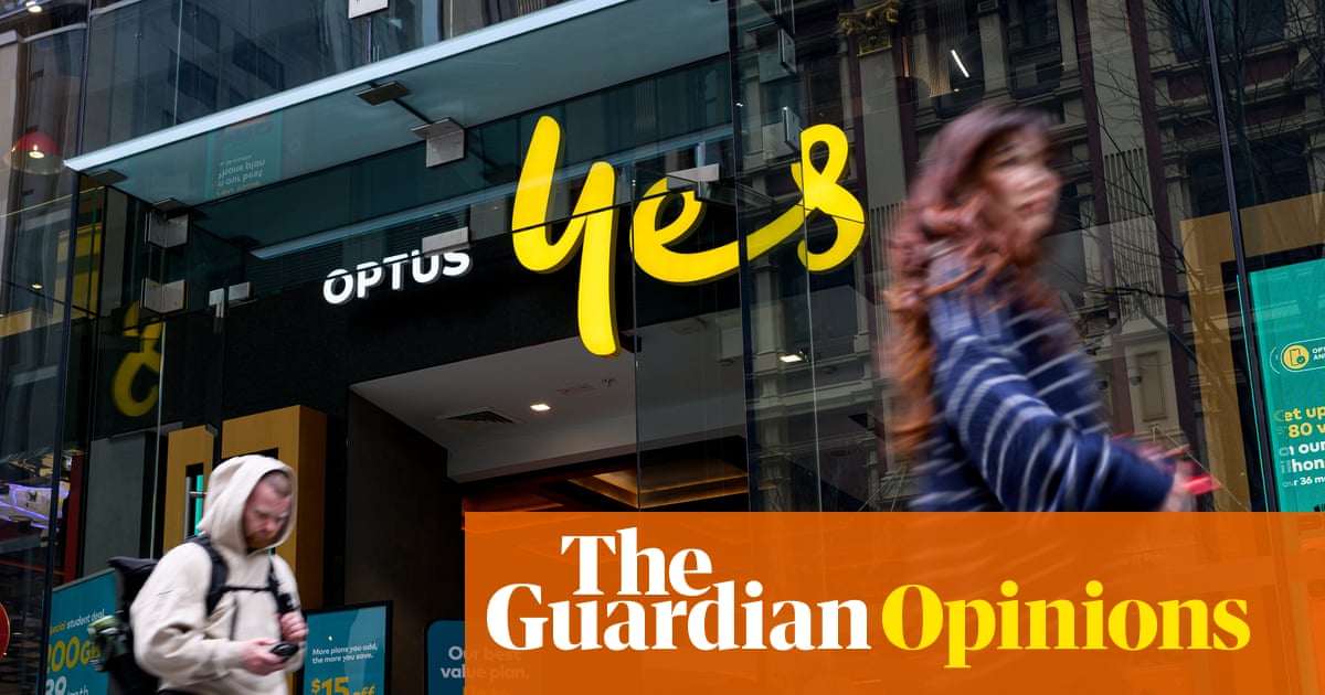 Optus’s Triple Zero Debacle Is Further Proof of the Failure of the ...