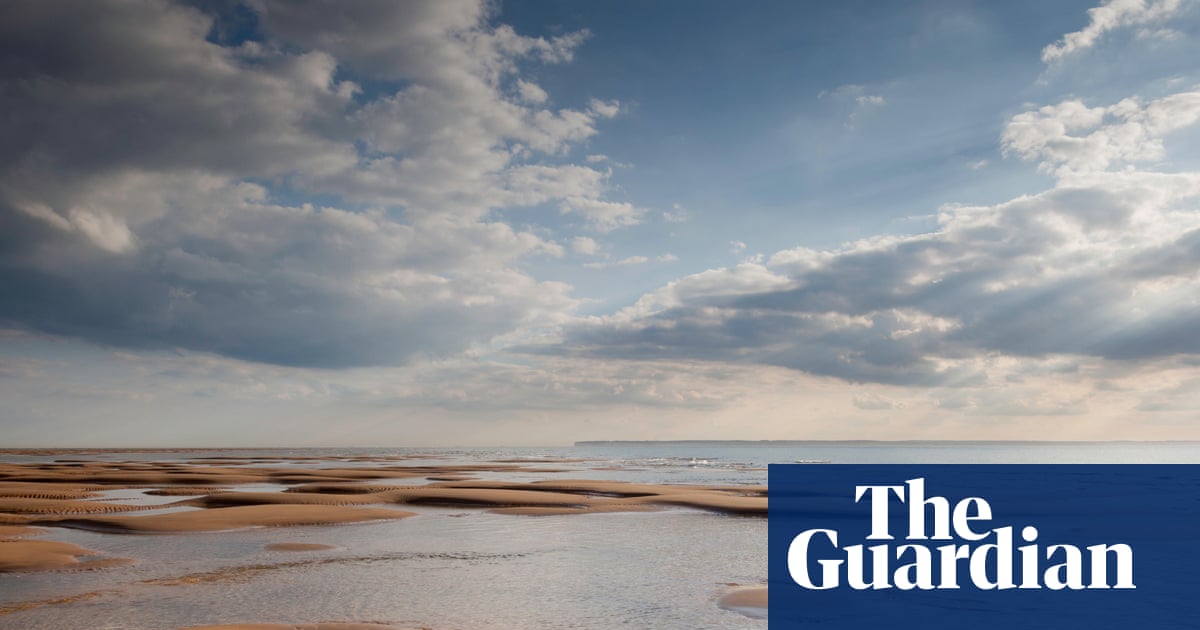 Shifting offshore sandbanks pose unique navigation hazard