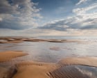 ‘Running riot through graves’: King Charles urged to protect Goodwin Sands from dredging