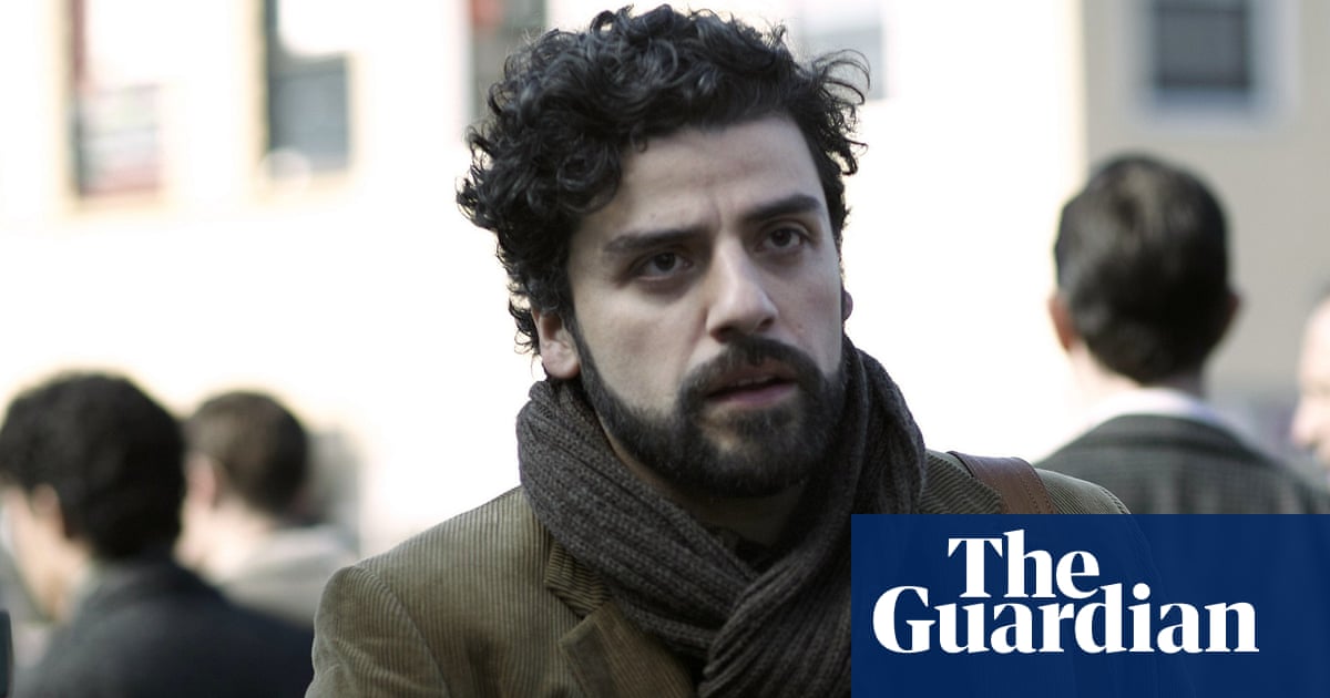 Oscar Isaac films – ranked!