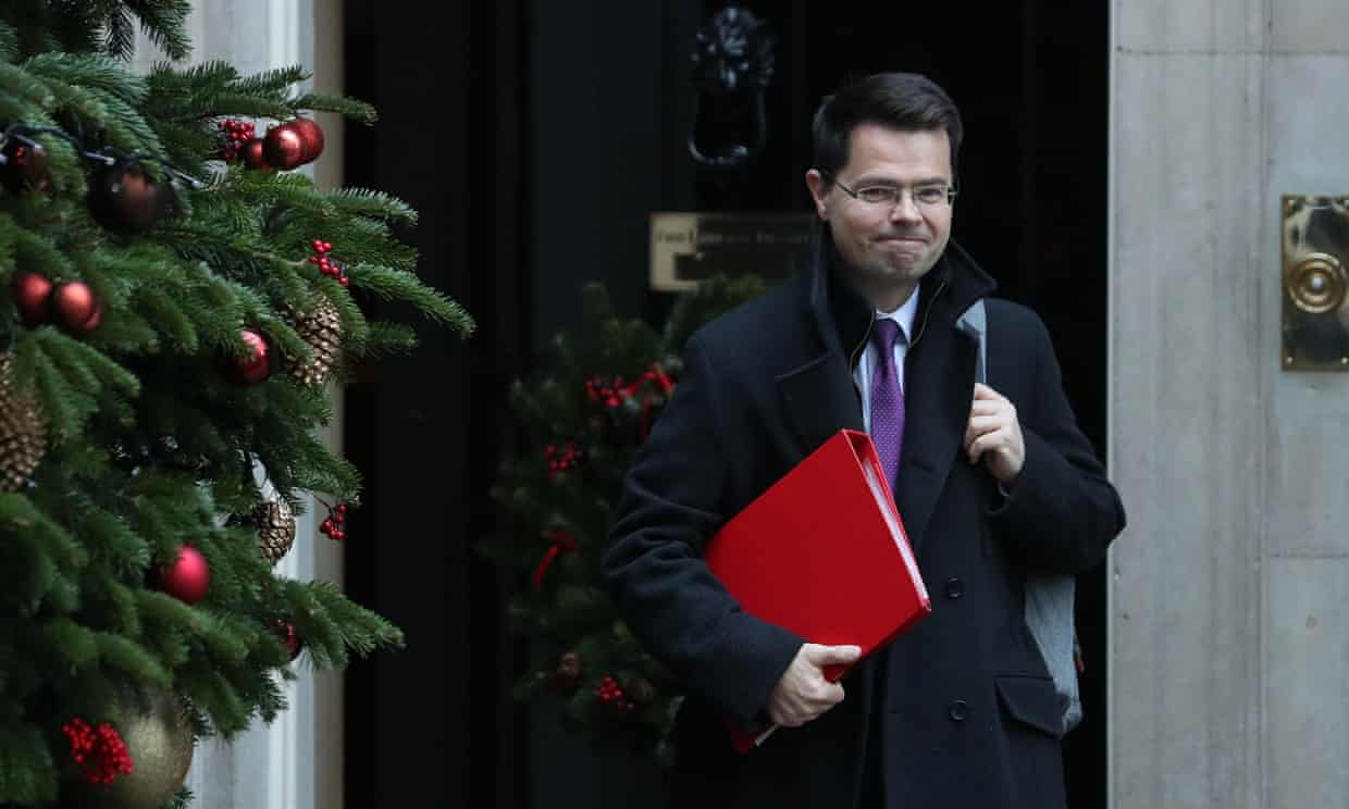 James Brokenshire