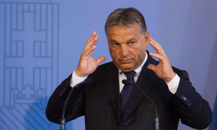 Hungarian prime minister Viktor Orban has said that Europe should be ‘kept Christian’.
