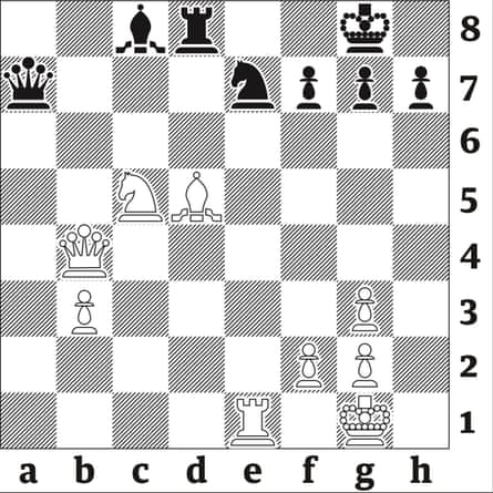 Chess 4042
