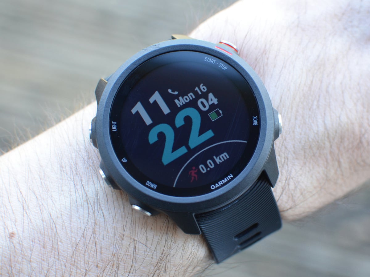 Garmin Forerunner 955 review – Satisfied only with the best