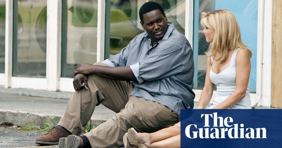 Photo of Michael Oher