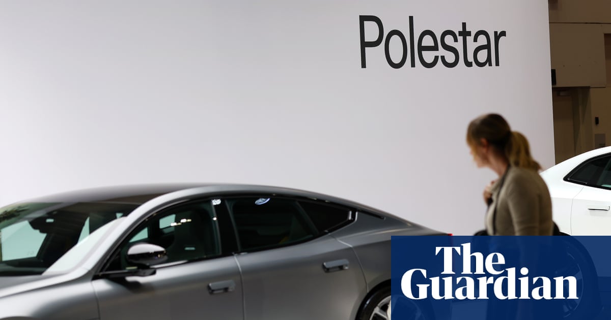 We’re purchasing EVs instead of holidaying in Europe – and what else we learned from Australia’s national accounts