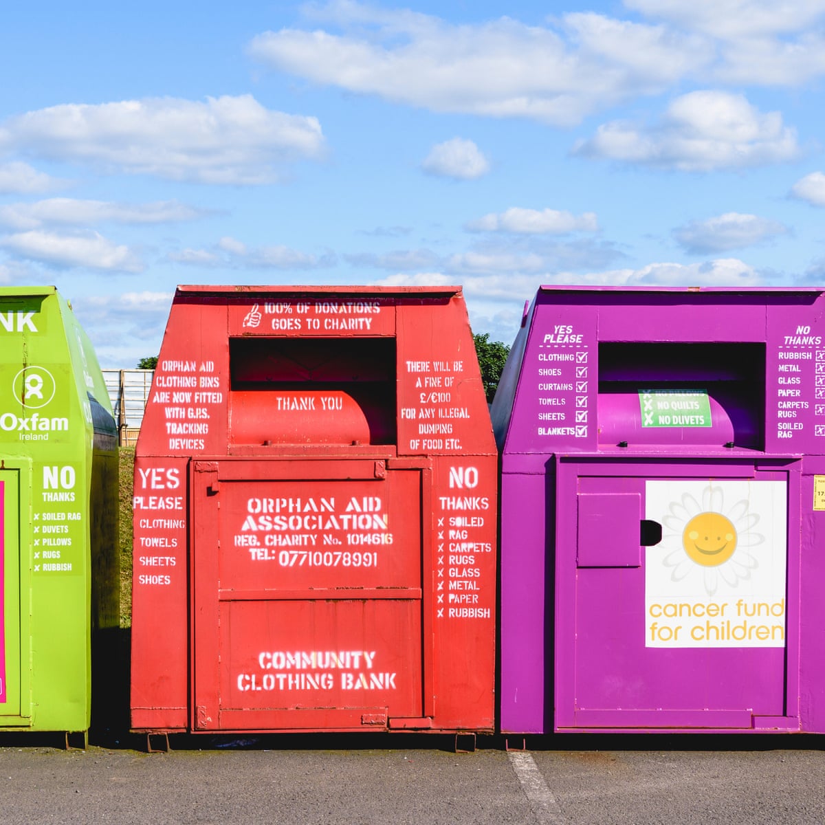 Canadian Woman Becomes Eighth Person To Die In Charity Bin Since 2015 Canada The Guardian Canadian Woman Becomes Eighth Person To Die In Charity Bin Since 2015 Canada The Guardian