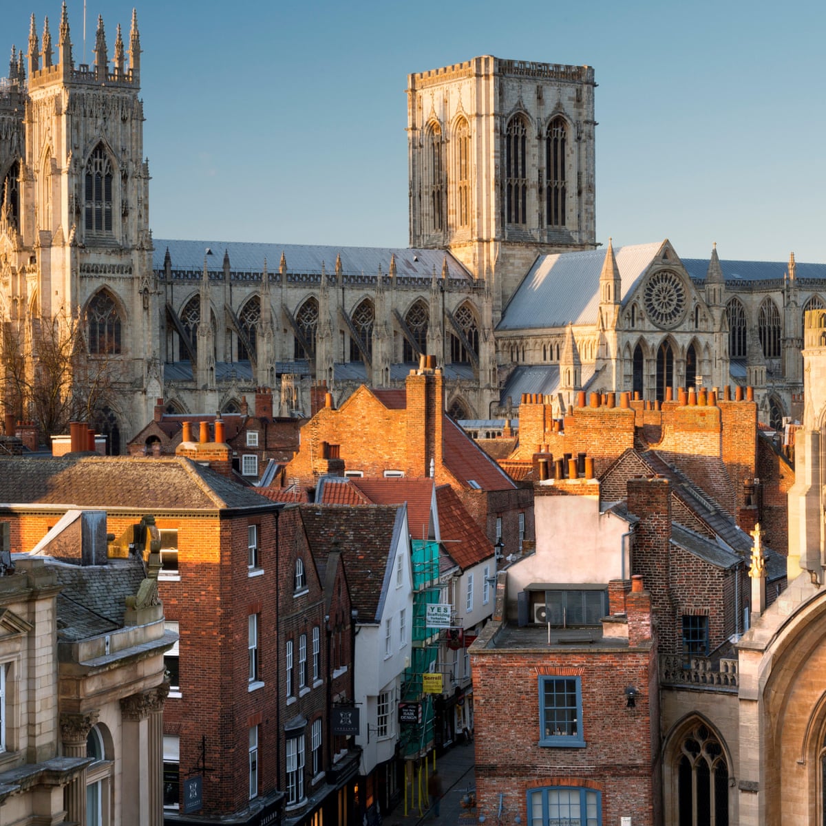 A Move To The North And Other Ideas To Reform The House Of Lords North South Divide The Guardian