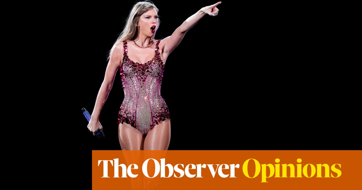 Интервюто за Личност на годината на списание Barbara EllenTime показва