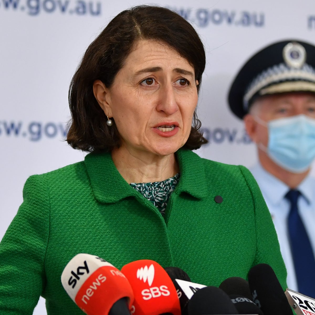 Tougher Covid Restrictions For Western Sydney Criticised For Threatening Wellbeing Of State S Poorest Sydney The Guardian