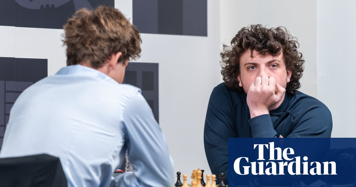 Hans Niemann probably cheated in more than 100 chess games, investigation finds
