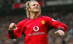 Beckham