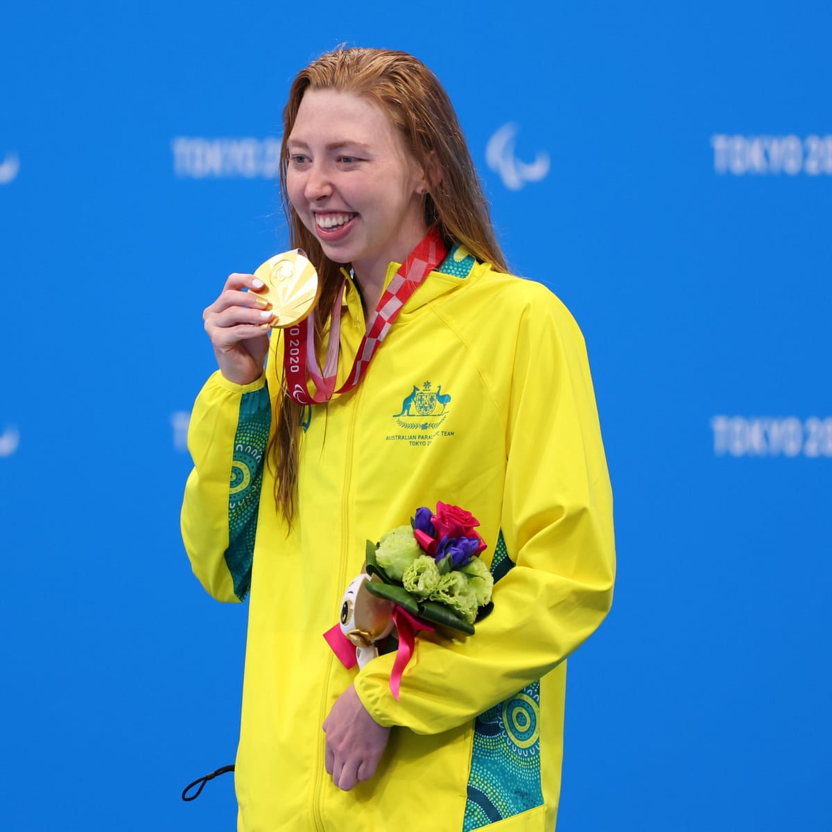 India paralympics gold medalist 2021