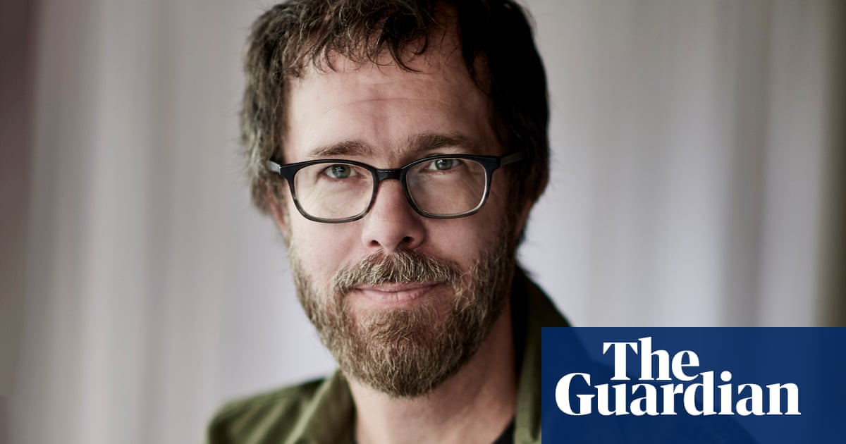 ‘I dreaded that song coming out’: Ben Folds on Brick, William Shatner and hitting rock bottom