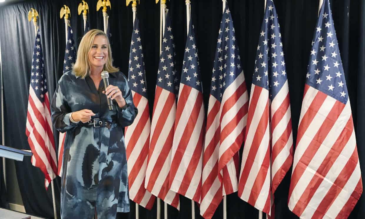 ‘A wakeup call’: more Republicans are softening staunch anti-abortion stance (theguardian.com)