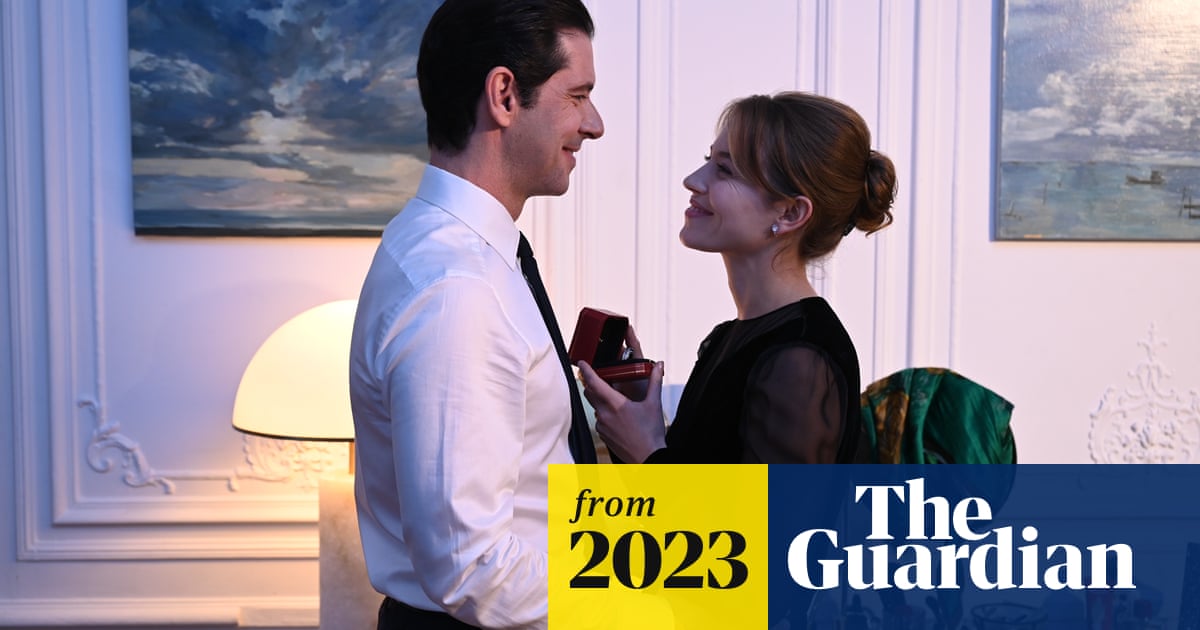 Coup de Chance review – Woody Allen's tale of ill-fated lovers is his ...