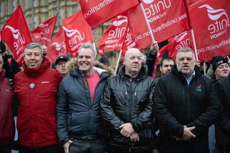 Port Talbot steel workers today