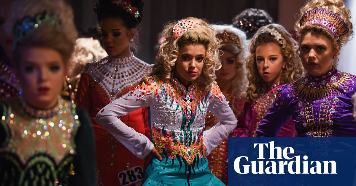 World Irish Dancing Championships in pictures Art and design The Guardian World Irish Dancing Championships in pictures Art and design The Guardian