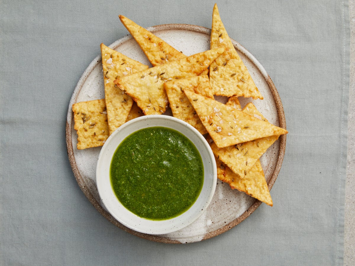 Ben Tish's recipes for an autumnal Sicilian spread Food The