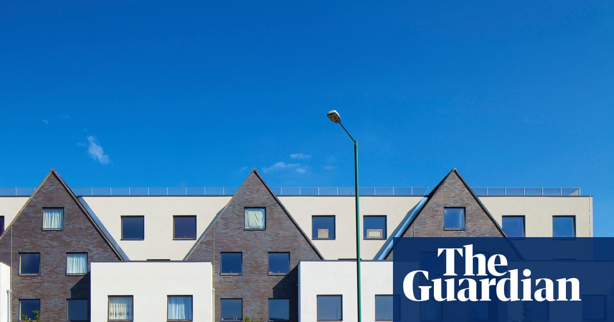 We need public records on the delivery of social housing | Letter
