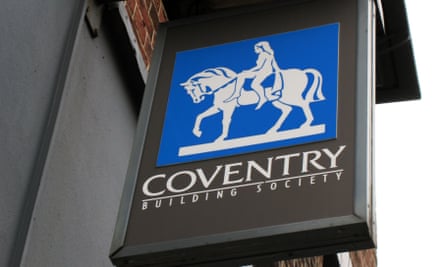 Coventry building society has the top-paying variable rate cash Isa.