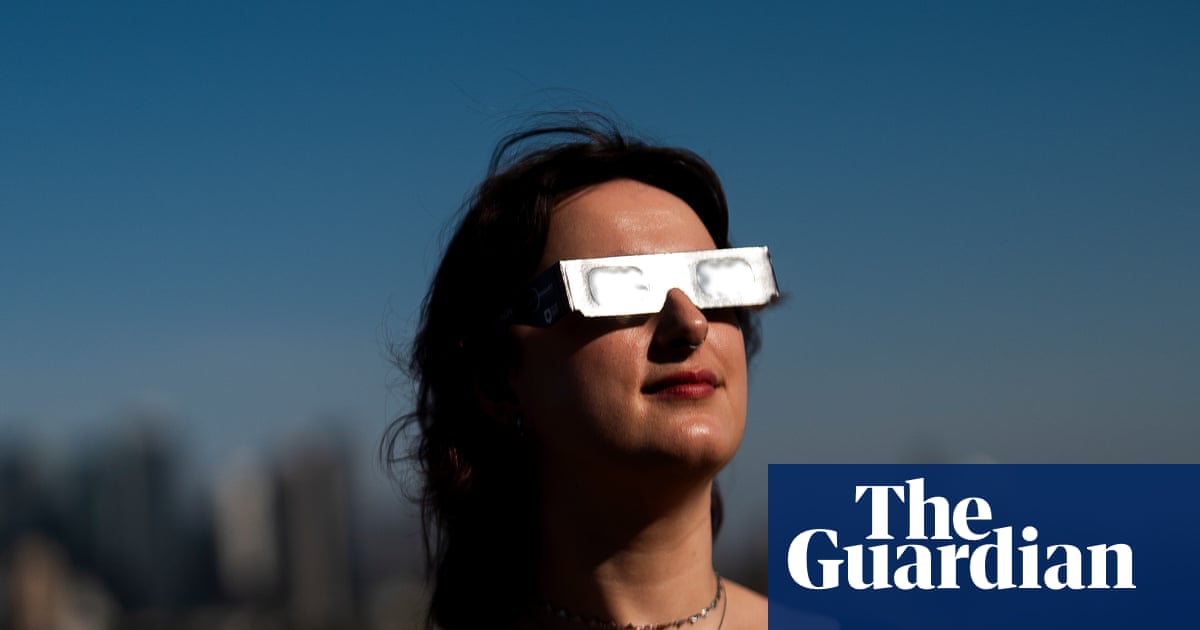 Where in the UK will get the best view of the solar eclipse?
