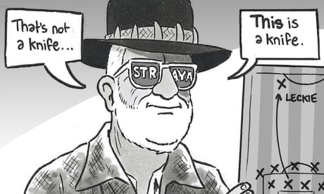 David Squires on … Graham Arnold’s Socceroos deal, Vegemite sweat and culture wars