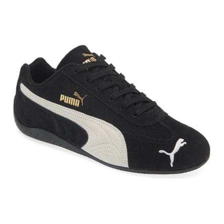 Puma Speedcat OG Sneaker