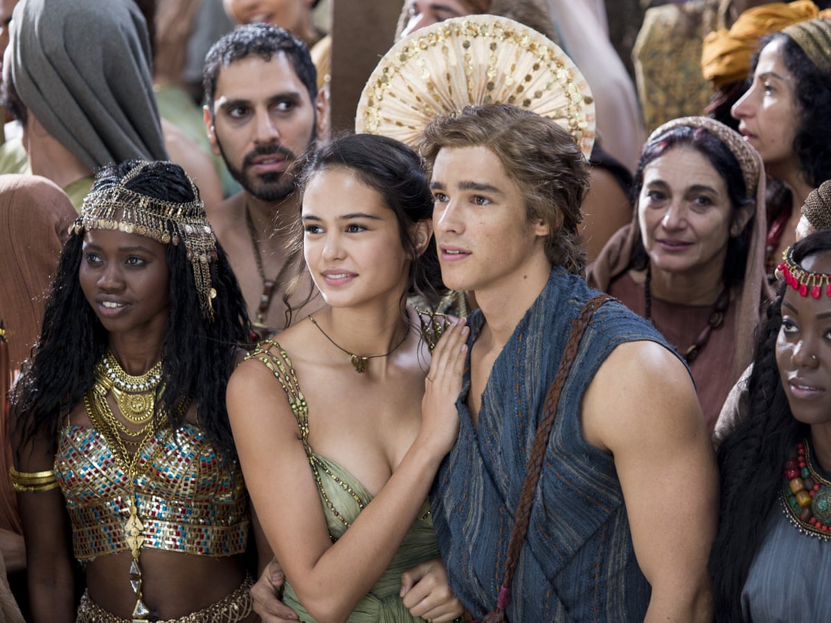 Gods of Egypt review – ridiculous, offensive and tremendously fun | Movies | The Guardian