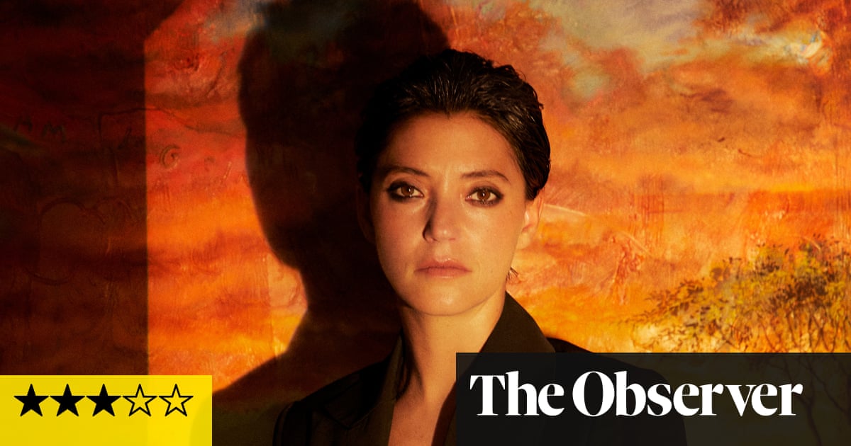 Sharon Van Etten: We’ve Been Going About This All Wrong review – mid-paced candour
