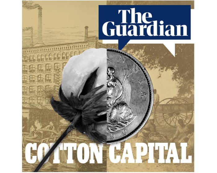 Cotton Capital bonus episode: Searching for the spirit of pan-Africanism – podcast