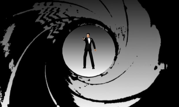 GamerCityNews 2640 The game’s Bond: the making of Nintendo classic GoldenEye 007 | Games 