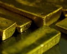 Gold hits highest level in three months as traders worry about US inflation and bond market jitters – business live Gold hits highest level in three months as traders worry about US inflation and bond market jitters – business live