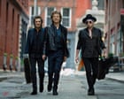 Rolling Stones Release New Podcast Detailing Album Creation