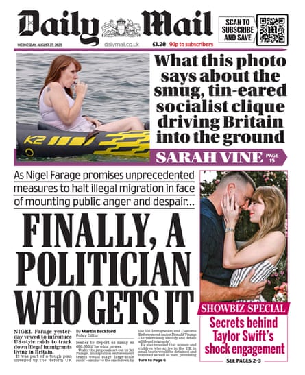 Daily Mail