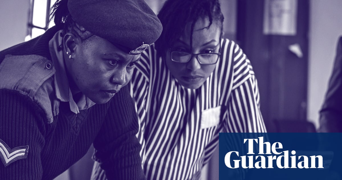 How Kenya’s jailhouse lawyer turned a life sentence into a legal career behind bars