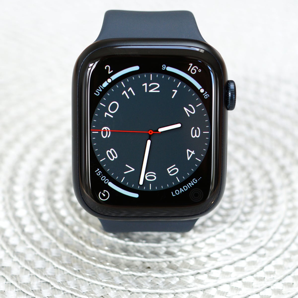 Apple Watch Series 8 review: marginal gains