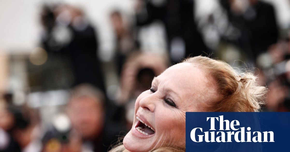 Italy seizes €20m of assets allegedly bought with money embezzled from Ursula Andress