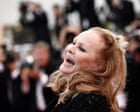 €20m of assets allegedly bought with money embezzled from Ursula Andress seized in Italy